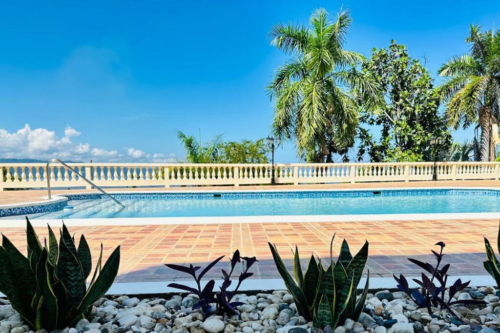 Falcon Islandview - Airport Pickup Available - 24Security Teluk Montego Bagian luar foto