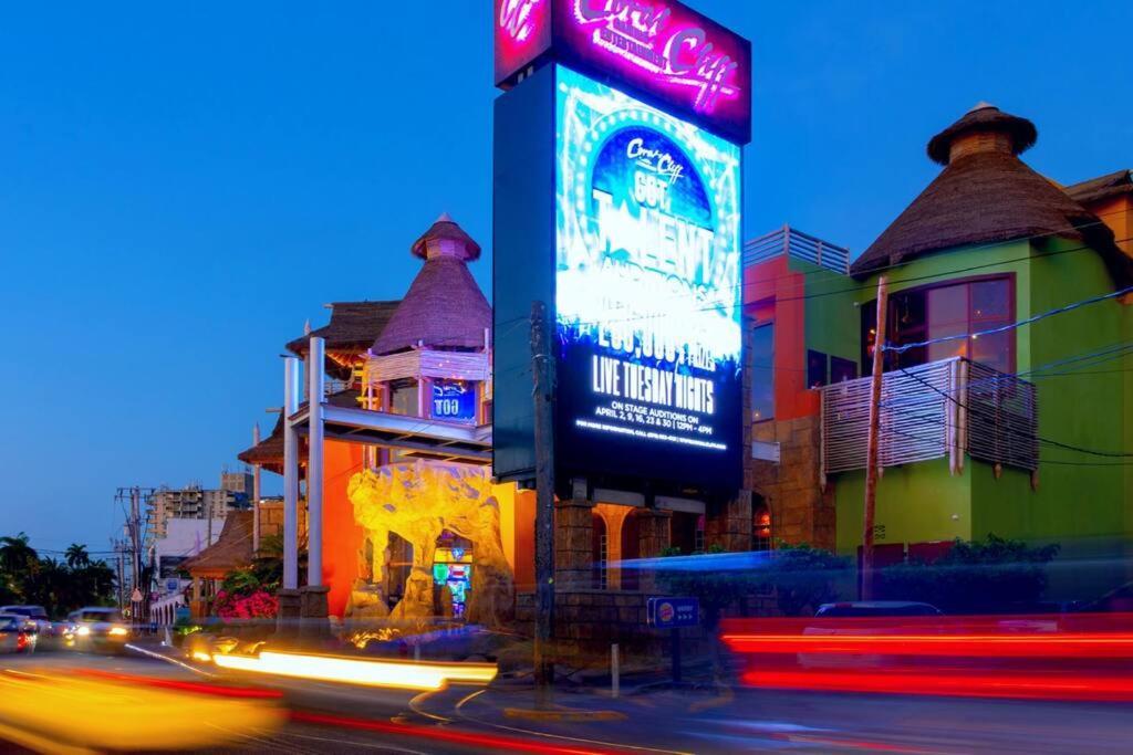 Falcon Islandview - Airport Pickup Available - 24Security Teluk Montego Bagian luar foto
